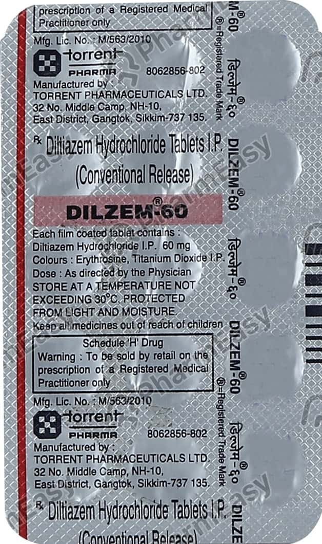 Dilzem-60