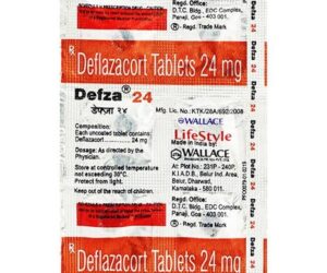 Defza 24mg