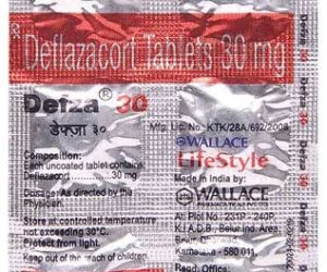 Defza 30mg