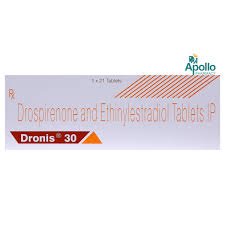 Dronis 30mg