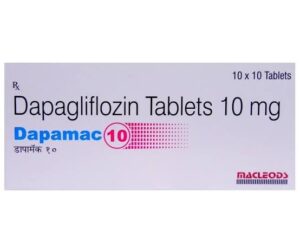 Dapamac 10mg