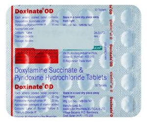 Doxinate OD