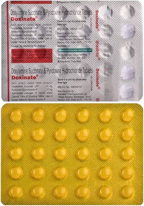 Doxinate