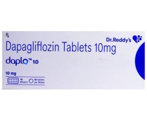 Daplo 10mg