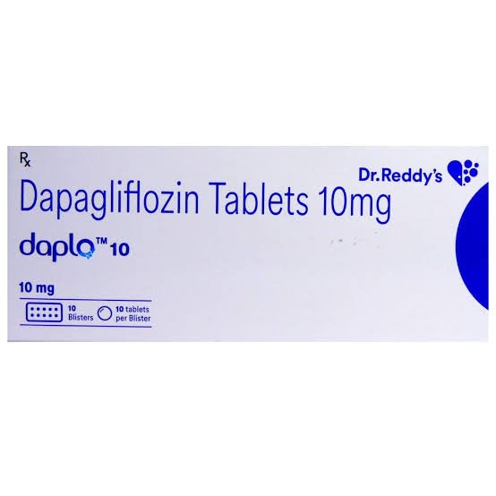 Daplo 10mg