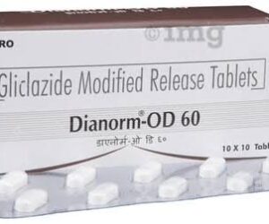 Dianorm-OD 60
