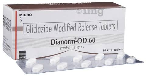 Dianorm-OD 60