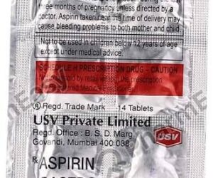 Ecosprin-150