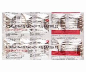 Ecosprin AV150/20