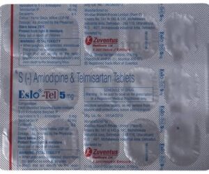 Eslo-tel 5mg