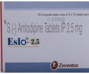 Eslo-2.5