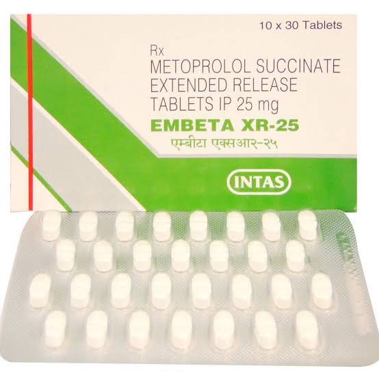 Embeta XR-25