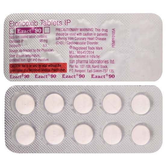 Ezact 90