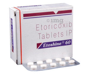 Etoshine 60