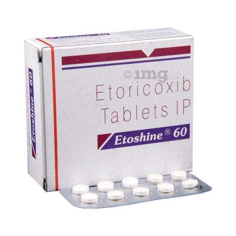 Etoshine 60