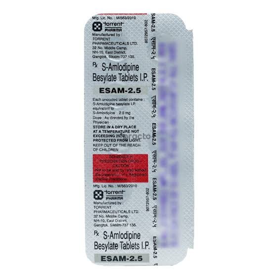 Esam-2.5