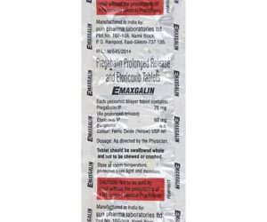Emaxgalin