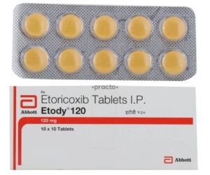 Etody 120