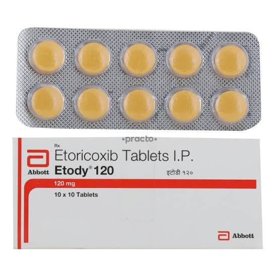 Etody 120