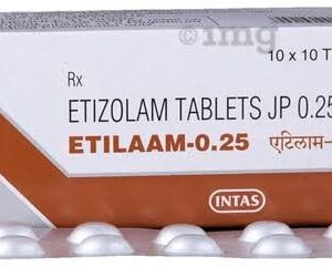 Etilaam-0.25