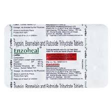 Enzoheal