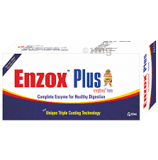 Enzox plus
