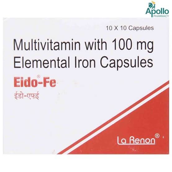 Eido-Fe
