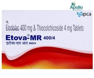 Etova-MR 400/4