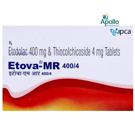 Etova-MR 400/4