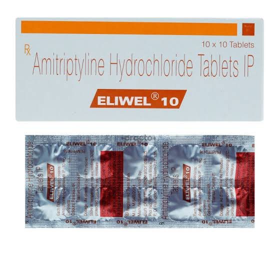 Eliwel 10