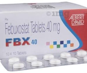FBX 40
