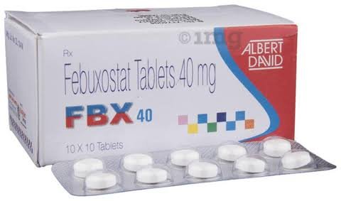 FBX 40