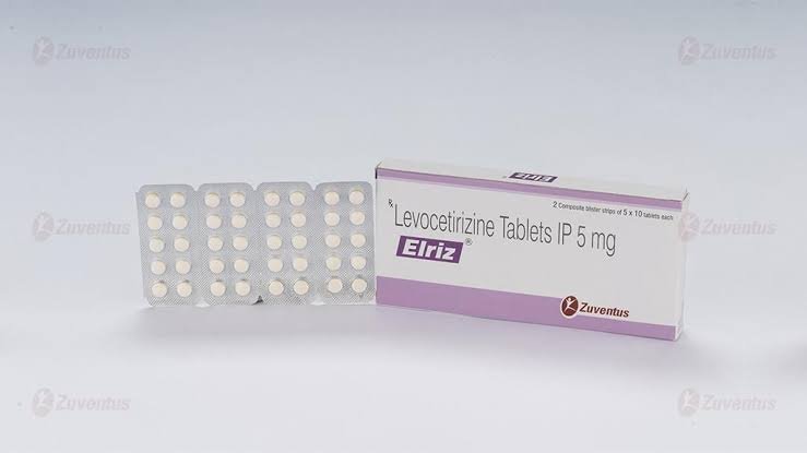 Elriz tab