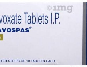 Flavospas tab