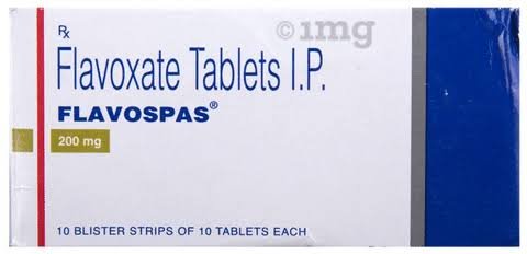 Flavospas tab