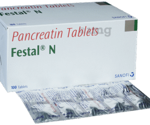 Festal N