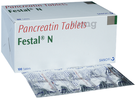 Festal N