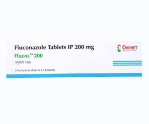 Flucos 200