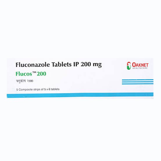 Flucos 200