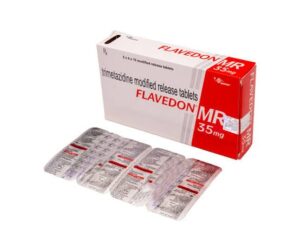 Flavedon MR 35mg