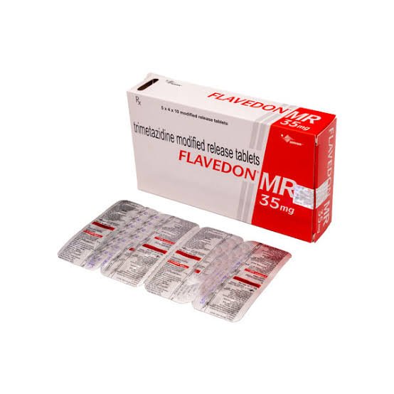Flavedon MR 35mg