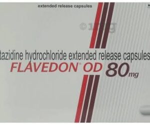 Flavedon OD 80