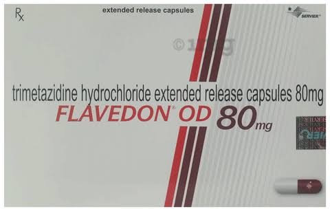 Flavedon OD 80