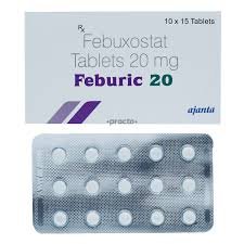 Feburic 20