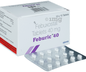 Feburic 40