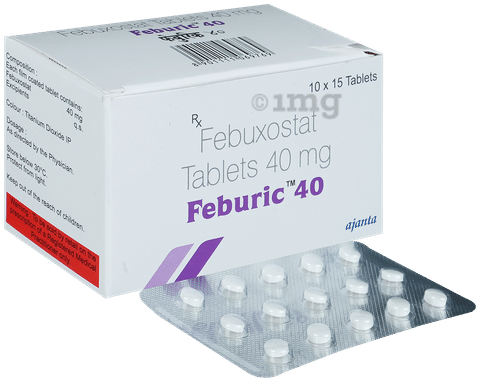 Feburic 40
