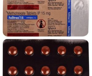 Folitrax- 15