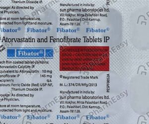 Fibator