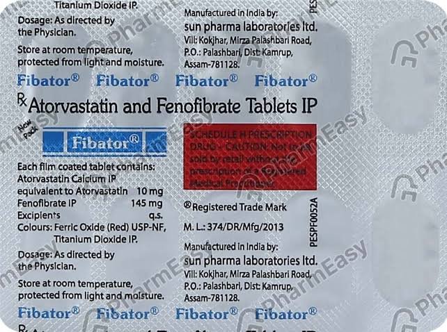 Fibator