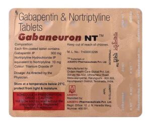 Gabaneuron NT